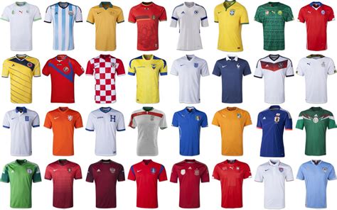 soccer football jersey